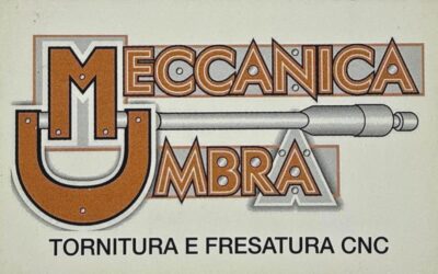 20 – Meccanica Umbra