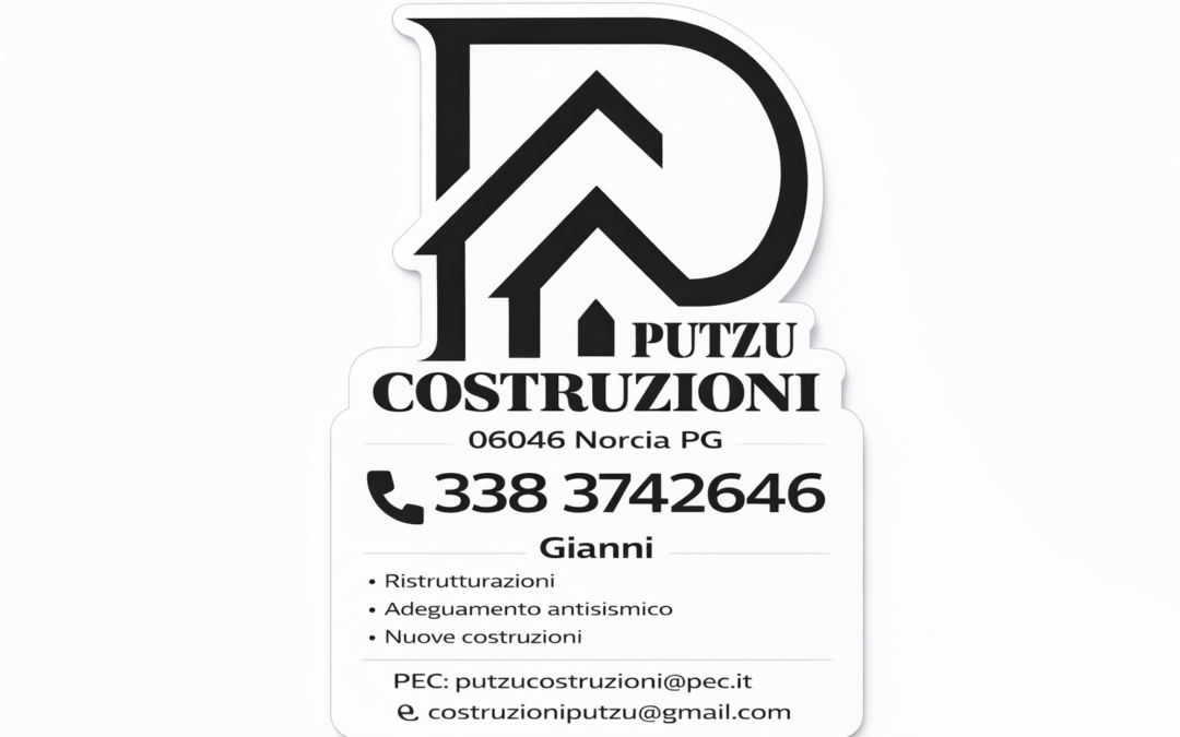 17 – Putzu Costruzioni